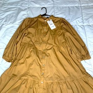 ZARA Dress - NEVER WORN